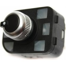 Wolcar Audi Q7 2007-2009 Ayna Ayar Düğmesi