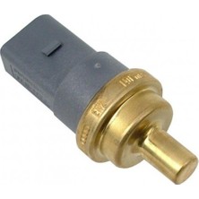 Wolcar Audi Q7 2007-2009 Hararet Müşürü 2 Fişli Gri