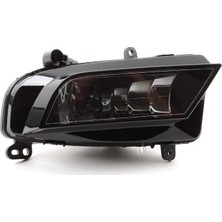 Wolcar Audi Sis Farı A4 2013-2015 Sağ