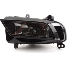 Wolcar Audi Sis Farı A4 2013-2015 Sol