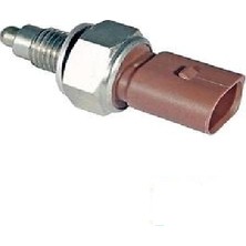 Wolcar Audi Tt Geri Vites Müşürü Oval Soket 02T945415