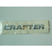 Wolcar Crafter 2010> Yazı