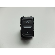 Wolcar Dacia Sandero Tekli Cam Anahtarı