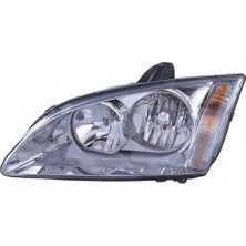 Wolcar Ön Far Sol Focus 2005-