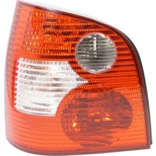 Wolcar Polo 2002 - 2005 Sol Stop