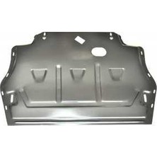 Wolcar Seat Altea Çelik Muhafaza