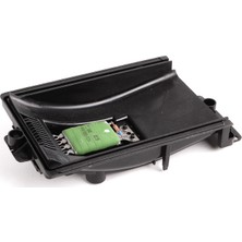 Wolcar Seat Cordoba 1999-2002 Kalorifer Rezistansı 1J0819022A