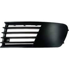 Wolcar Seat Ibiza 2002-2009 Tampon Izgarası Sissiz Sol