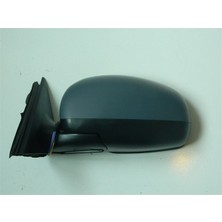 Wolcar Seat Cordoba 1998-2002 Ayna Mekanik Sol