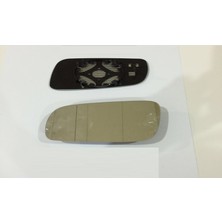 Wolcar Seat Ibiza 2000-2006 Ayna Camı Sağ