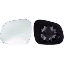 Wolcar Seat Ibiza 2002 Sonrası Ayna Kapağı Sol