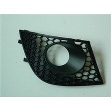 Wolcar Seat Ibiza 2005-2007 Tampon Izgarası Sisli Sol