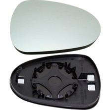 Wolcar Seat Leon 2008-2012 Ayna Camı Sağ