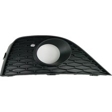 Wolcar Seat Ibiza 2008-2012 Sağ Sis Kapağı Sisli