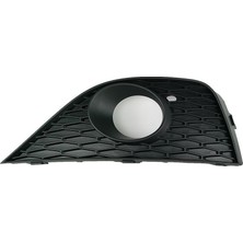 Wolcar Seat Ibiza 2008-2012 Sol Sis Kapağı Sisli