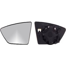 Wolcar Seat Ibiza 2014-2016 Ayna Camı Sağ