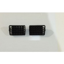 Wolcar Seat Ibiza Teyp Çercevesi Orta Havalandırma