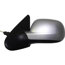 Wolcar Seat Toledo 1998 Mekanik Ayna Sol