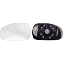 Wolcar Seat Leon 2005 Sonrası Ayna Camı Sağ