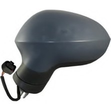 Wolcar Seat Leon 2010-2015 Ayna Elektrikli Sağ