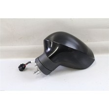 Wolcar Seat Leon 2010-2015 Katlanır Ayna Elektrikli Sol