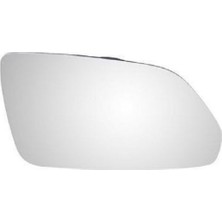 Wolcar Seat Leon 2012-2016 Sol Ayna Camı 5F0857521
