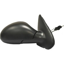 Wolcar Seat Toledo 2002 Sonrası Ayna Elektrikli Sol