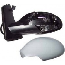 Wolcar Seat Toledo 2006 Sonrası Ayna Sol