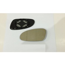 Wolcar Seat Toledo Ayna Camı (Tek Cam) Sağ
