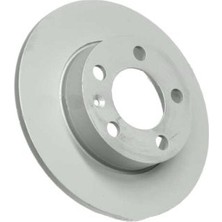 Wolcar Seat Toledo Fren Disk Aynası Arka 1J0615601