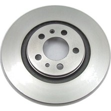 Wolcar Seat Toledo Fren Disk Aynası Ön (15 Jant) 1J0615301E