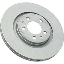 Wolcar Seat Toledo Fren Disk Aynası Ön (15 Jant) 1J0615301E
