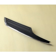 Wolcar Sis Kapağı Sissiz Alt Nikelajlı Golf 7 2013>> Sağ