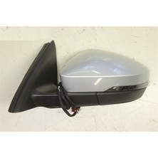 Wolcar Skoda Dış Dikiz Ayna Sol Octavia 2013- Sonrası