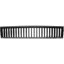 Wolcar Skoda Fabia 2000-2004 Tampon Izgarası Orta