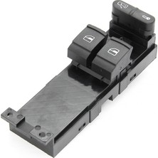 Wolcar Skoda Fabia İkili Cam Anahtarı