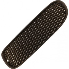 Wolcar Skoda Octavia 1997-2004 Tampon Izgarası Sissiz Sol