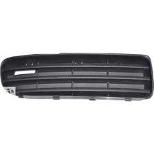 Wolcar Skoda Octavia 2001-2011 Tampon Izgarası Sissiz Sağ