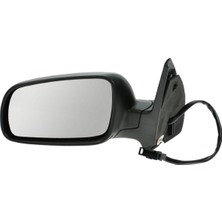 Wolcar Skoda Octavia 2002 -2009> Ayna Elektrikli Sol