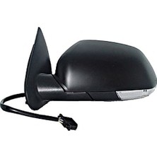 Wolcar Skoda Octavia 2002-2009> Ayna Elektrikli Sağ