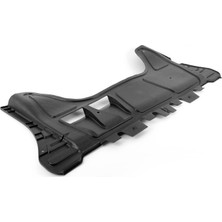 Wolcar Skoda Octavia 2013 >> Motor Alt Muhafaza