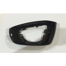 Wolcar Skoda Fabia Ayna Cercevesi Sol