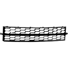 Wolcar Skoda Ön Tampon Orta Izgara Octavia 2013- Sonrası