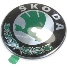 Wolcar Skoda Roomstra Arka Arma