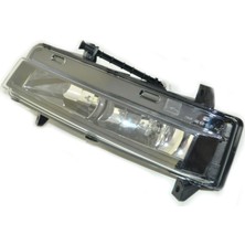 Wolcar Skoda Sis Farı ( Beyaz ) Sağ Octavia 2013>>