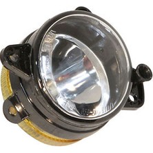 Wolcar Skoda Sis Farı Sağ Fabia 2007- Sonrası