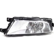 Wolcar Skoda Sis Farı Sol Octavia 2013- Sonrası