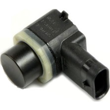 Wolcar Skoda Yeti 2010-2013 Tampon Sensörü