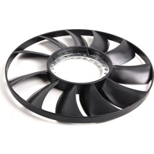 Wolcar Volkgwagen Passat 1997-2005 Fan Pervanesi