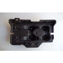 Wolcar Volkswagen Akü Alt Braketi Golf 4 (1999-2004)